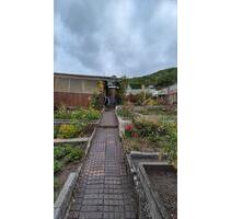 Kleingarten in Freital am Windberg abzugeben