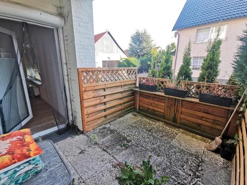 Foto - 5 Zimmer Wohnung in Natingen - 900,00&nbsp;EUR Kaltmiete, ca.&nbsp; 140,00&nbsp;m&sup2;