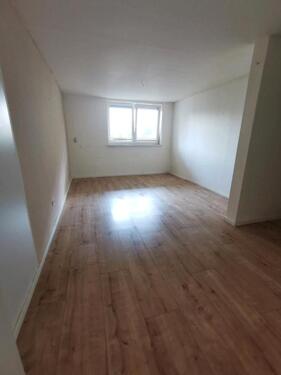 Foto - 3 Zimmer Etagenwohnung in Borgentreich