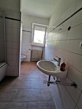 Foto - Etagenwohnung in Borgentreich zur Miete