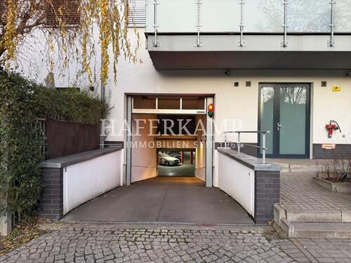 Foto - Tiefgaragenstellplatz zur Vermietung