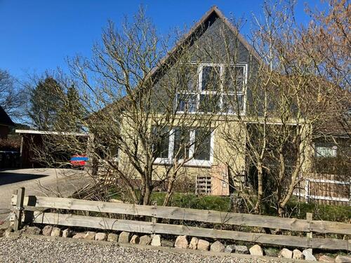 Foto - 8 Zimmer Einfamilienhaus in Jevenstedt