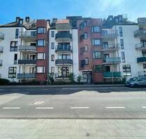 Tiefgaragenstellplatz nähe Europaplatz - Aachen Aachen-Mitte