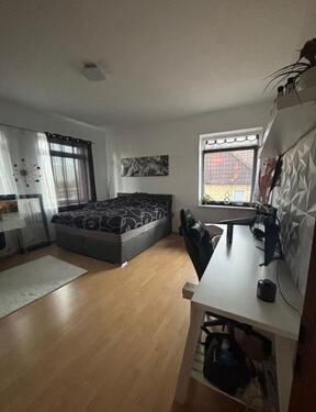 Foto - 2 Zimmer Etagenwohnung in Nordstemmen