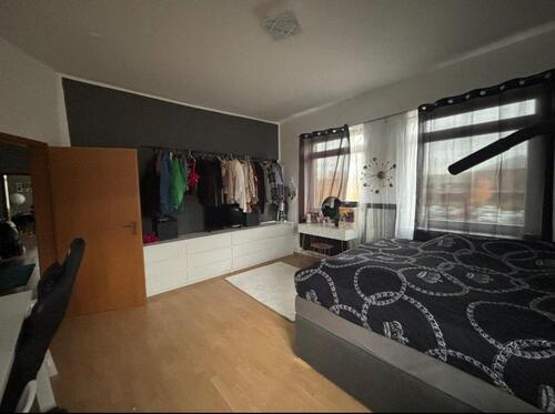 Foto - Etagenwohnung in Nordstemmen zur Miete