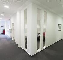 Attraktive Bürofläche (Büro Nr. 1) in Cloppenburg zu vermieten