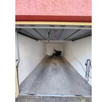 Motorradstellplatz Stuttgart West