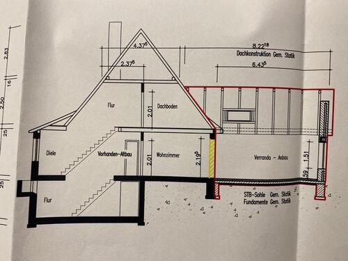 Foto - Einfamilienhaus zum Kaufen in Zeven
