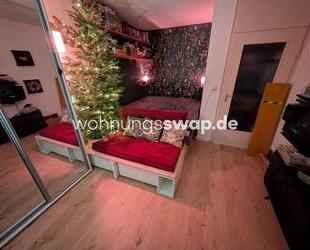 Wohnungsswap - 1 Zimmer, 27 m² - Franz-Wolter-Straße, Bogenhausen, München