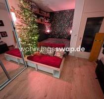 Wohnungsswap - 1 Zimmer, 27 m² - Franz-Wolter-Straße, Bogenhausen, München