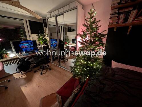 Foto - 1 Zimmer Etagenwohnung in München