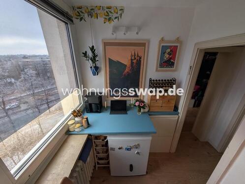 Foto - Etagenwohnung in München zur Miete