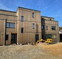 Exklusive Neubau-Dachgeschosswohnung mit Dachterrasse - Trierweiler