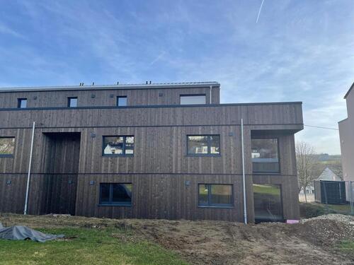 Foto - 3 Zimmer Dachgeschoßwohnung zur Miete in Trierweiler