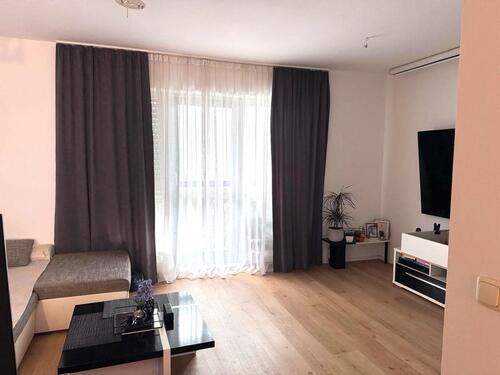 Foto - Terrassenwohnung in Straubing zur Miete