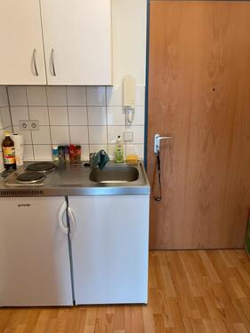 Foto - Etagenwohnung in Leipzig zur Miete