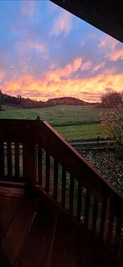 Foto - IDYLLISCHE WOHNUNG MIT ATEMBERAUBENDER AUSSICHT!!