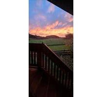 IDYLLISCHE WOHNUNG MIT ATEMBERAUBENDER AUSSICHT!! - Buch am Erlbach