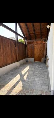 Foto - 1 Zimmer Etagenwohnung zur Miete in Buch am Erlbach