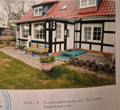 Foto - 11 Zimmer Einfamilienhaus zum Kaufen in Loitz