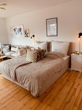 Foto - Ab 1. März! Luxuriöses Apartment Lorenzkirche. Komplett möbliert!