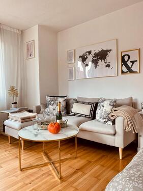 Foto - 1 Zimmer Etagenwohnung zur Miete in Nürnberg