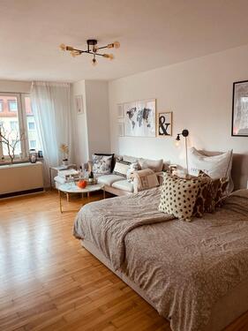 Foto - 1 Zimmer Etagenwohnung in Nürnberg