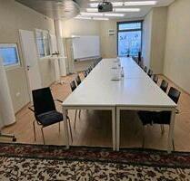 Seminar & Veranstaltungsraum - 300,00&nbsp;EUR Kaltmiete, ca.&nbsp; 45,00&nbsp;m&sup2; in Frankfurt am Main (PLZ: 60487) Bockenheim