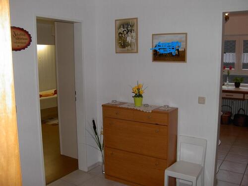 Foto - 3 Zimmer Wohnung in Marienheide-Rodt