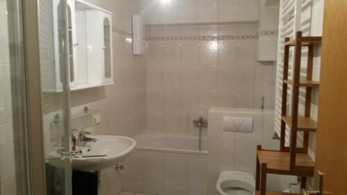 Foto - 3 Zimmer Etagenwohnung zur Miete in Marienheide