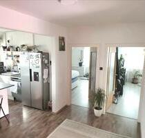 Freundlich-helle 3 Zi.-Wohnung in Stadthagen