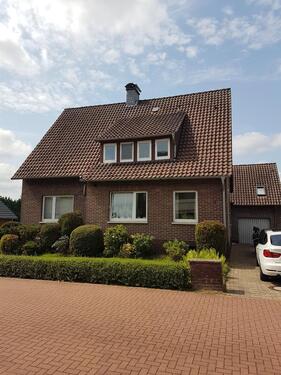 Foto - 3 Zimmer Dachgeschoßwohnung in Stadthagen