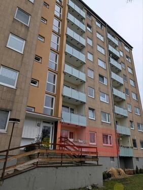 Foto - Buxtehude 2 Zimmer Wohnung - 169.000,00&nbsp;EUR Kaufpreis, ca.&nbsp; 53,00&nbsp;m&sup2;