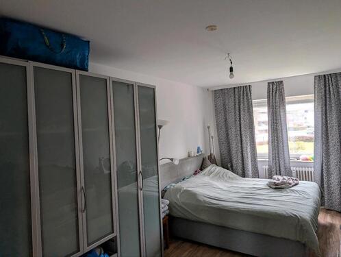 Foto - 2 Zimmer Erdgeschoßwohnung in Grünendeich