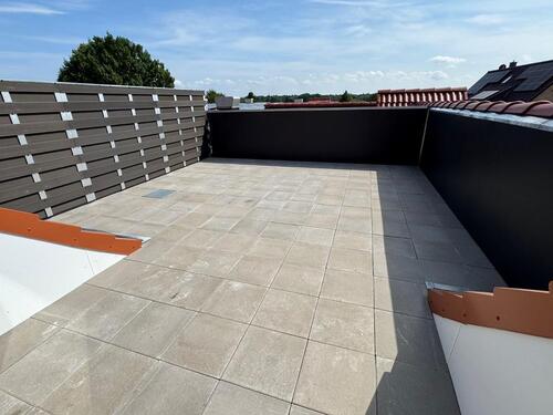 Foto - Tolle Wohnung mit Terrasse an der Ostsee