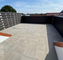 Tolle Wohnung mit Terrasse an der Ostsee - Graal-Müritz