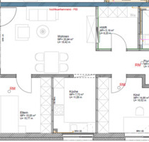3-Zimmer Mietwohnung zentral in Sundern ! - Sundern (Sauerland)