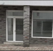 Gewerbefläche (Gewerbe; Büro; Laden) 72 m² zu vermieten - Langenzenn