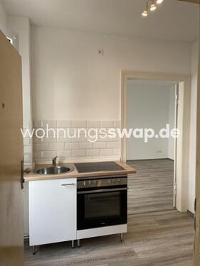 Foto - Wohnungsswap - 1 Zimmer, 27 m² - Lausitzer Str., Kreuzberg, Berlin