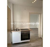 Wohnungsswap - 1 Zimmer, 27 m² - Lausitzer Str., Kreuzberg, Berlin