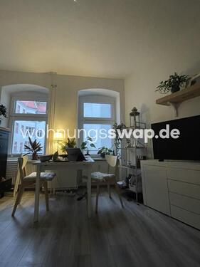 Foto - 1 Zimmer Etagenwohnung zur Miete in Berlin