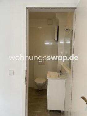 Foto - 1 Zimmer Etagenwohnung in Berlin