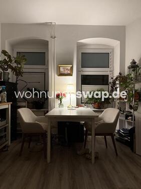 Foto - Etagenwohnung in Berlin zur Miete