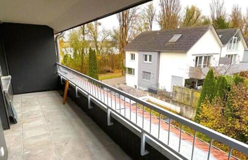 Foto - 3 Zimmer Dachgeschoßwohnung zum Kaufen in Radolfzell am Bodensee