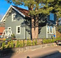 Haus in Schweden Småland - 95.000,00&nbsp;EUR Kaufpreis, ca.&nbsp; 119,00&nbsp;m&sup2; in Karlshagen (PLZ: 17449)