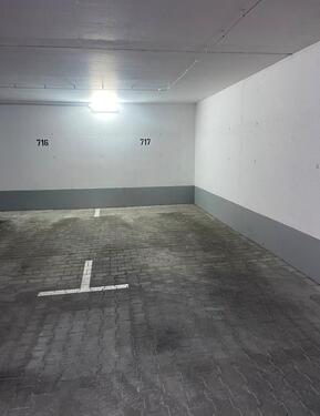 Foto - Parkplatz, Stellplatz, Tiefgarage, Obersendling - Tölzer str. 5