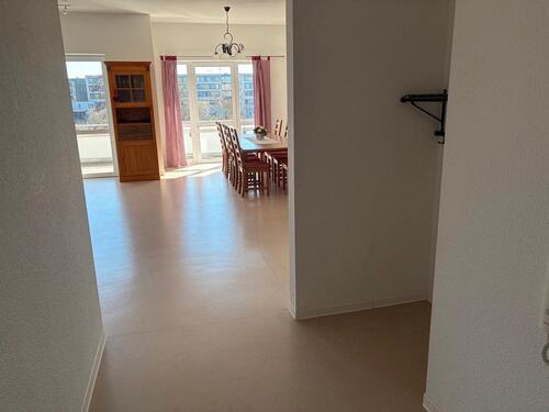 Foto - Alten und Rollstuhlgerechte Wohnung in Bramfeld