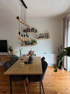 Foto - 3.5 Zimmer Terrassenwohnung zur Miete in Bad Schwartau