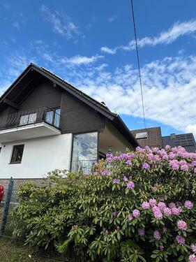Foto - 6 Zimmer Einfamilienhaus in Gummersbach