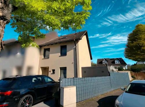 Foto - Einfamilien-Reihenendhaus - 530.000,00&nbsp;EUR Kaufpreis, ca.&nbsp; 126,00&nbsp;m&sup2;